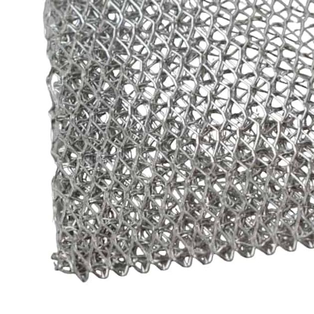Фильтр жировой для вытяжки 485x400mm (металлический) (универсальный ...