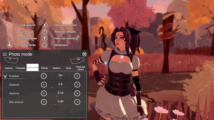 Ключ активации Cynthia: Hidden in the Moonshadow для Xbox One/Series S/X - изображение 7