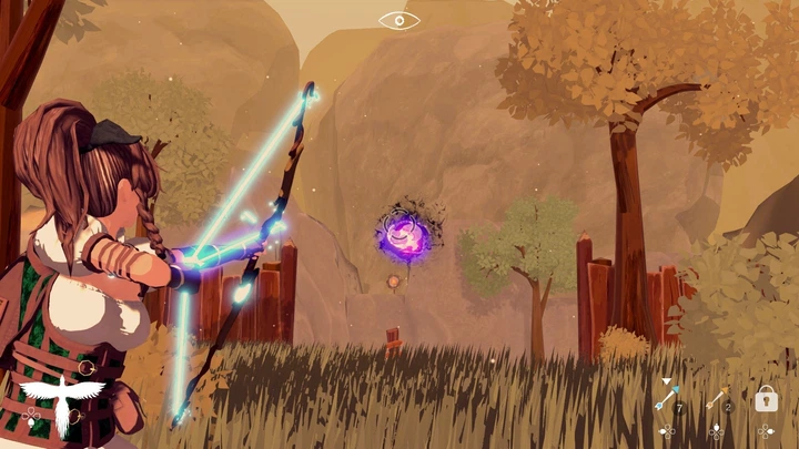 Ключ активации Cynthia: Hidden in the Moonshadow для Xbox One/Series S/X - изображение 10