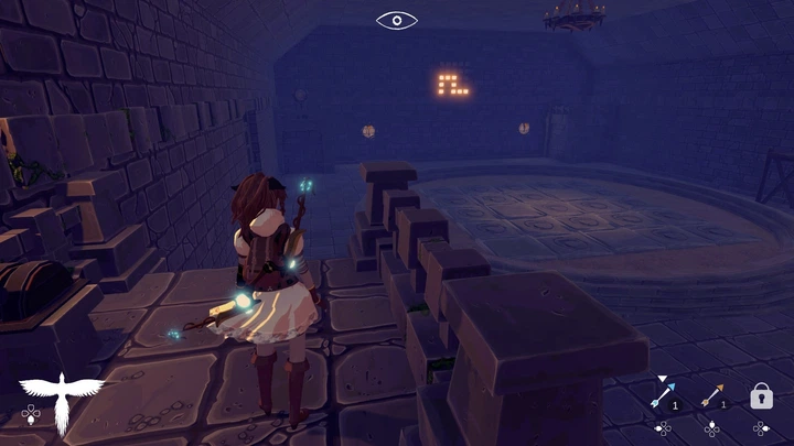 Ключ активации Cynthia: Hidden in the Moonshadow для Xbox One/Series S/X - изображение 11