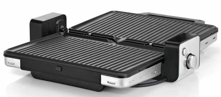 Электрогриль WMF LONO Contact grill 2in1 (0415110011) [97347] - изображение 4