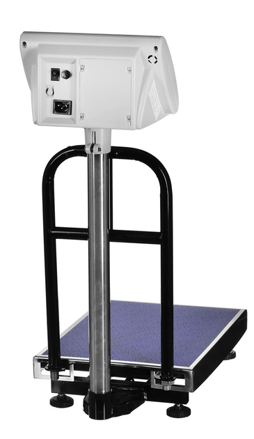 Wagi magazynowe Wagi Tarczyn WT-123 (5905481540319) - obraz 3