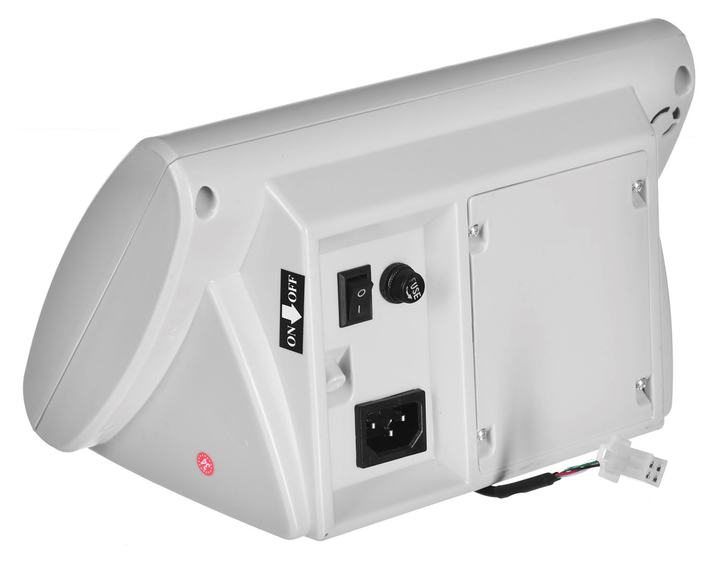 Wagi magazynowe Wagi Tarczyn WT-123 (5905481540319) - obraz 7