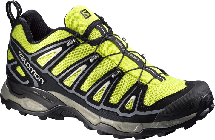 Salomon x ultra 2 uomo marroni online