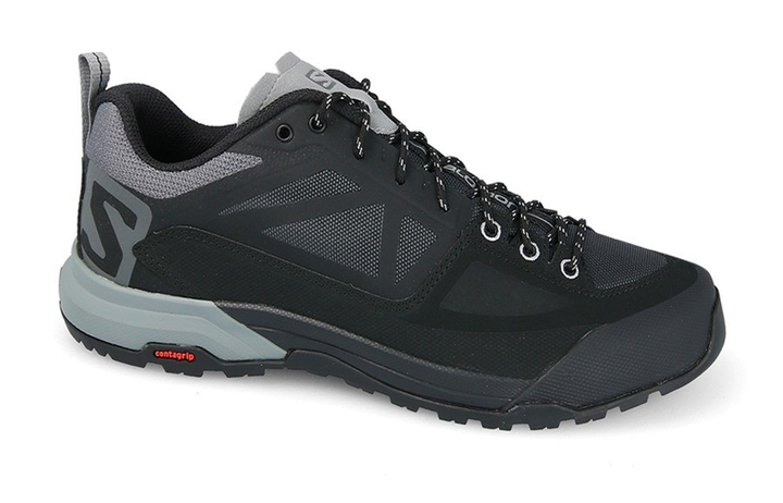 Salomon x store alp spry