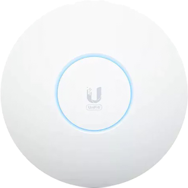 Punkt dostępowy Ubiquiti UniFi U6 Enterprise - obraz 1