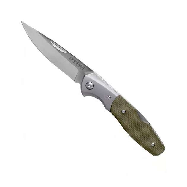 Нож Boker Magnum Nice (2373.09.16) - изображение 1