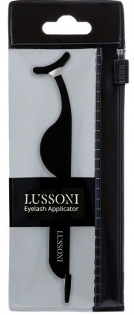 Aplikator do sztucznych rzęs Lussoni Acc Eyelash Applicator (5903018915944) - obraz 1