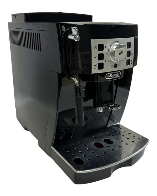 Кавомашина DeLonghi ECAM 22.110 B Б/В+Fabulas Coffee Three3 250 г - изображение 2