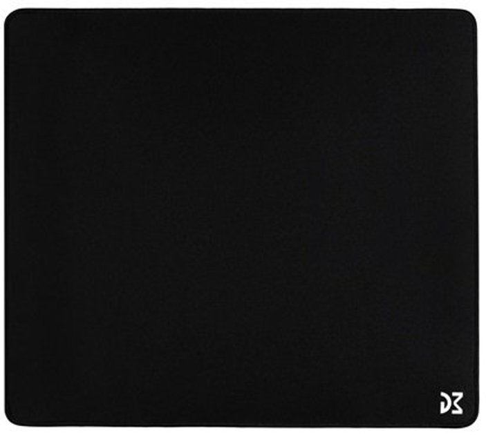 Ігрова поверхня Dream Machines DM Pad L Black 450x400x3 (DMPadL) - изображение 2