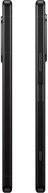 Мобильный телефон Sony Xperia 5 IV (XQ-CQ72) 8/256GB Black – фото