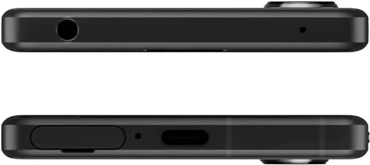 Мобильный телефон Sony Xperia 5 IV (XQ-CQ72) 8/256GB Black – фото