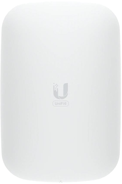Точка доступу Ubiquiti UniFi U6 Extender - зображення 1
