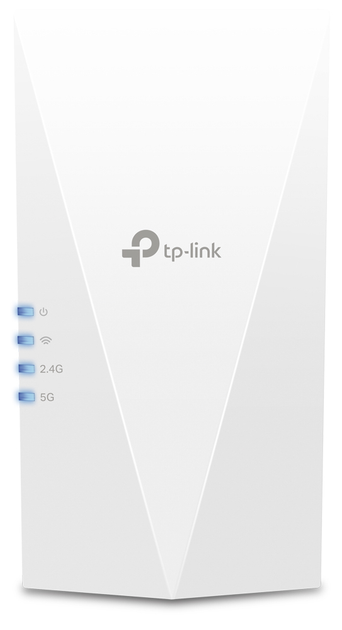 Wzmacniacz sygnalu bezprzewodowego AX3000 TP-Link (RE700X) - obraz 2