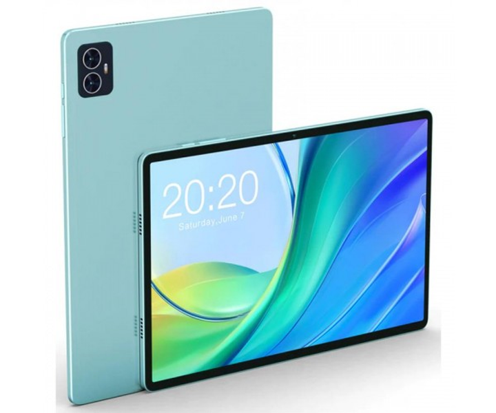 Планшет Teclast M50 6/128GB 4G Dual Sim Aqua Blue (M5M1/TL-112222) - зображення 6