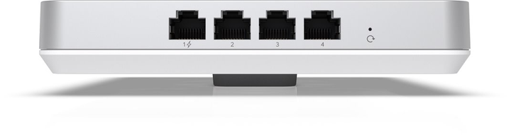 Punkt dostępowy Ubiquiti UniFi U6 Enterprise In-Wall - obraz 5