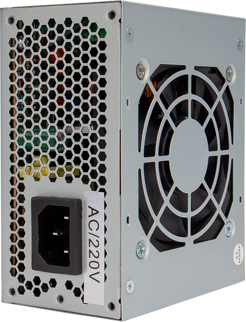Блок питания 1STPLAYER PS-400SFX 400W bulk (PS-400SFX APFC) - изображение 2
