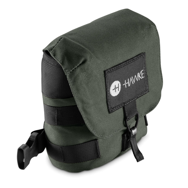 Аксесуари Hawke сумка для бінокля з ремнями Binocular Harness Pack (99401) - зображення 1