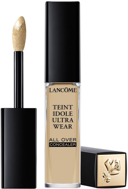 Korektor do twarzy Lancome Teint Idole Ultra Wear All Over Concealer ultra-trwały 010 Beige Porcelaine 13 ml (3614273074476) - obraz 1