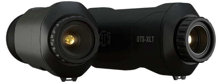 Тепловізійний монокуляр ATN OTS XLT 2.5-10x 160# - зображення 2