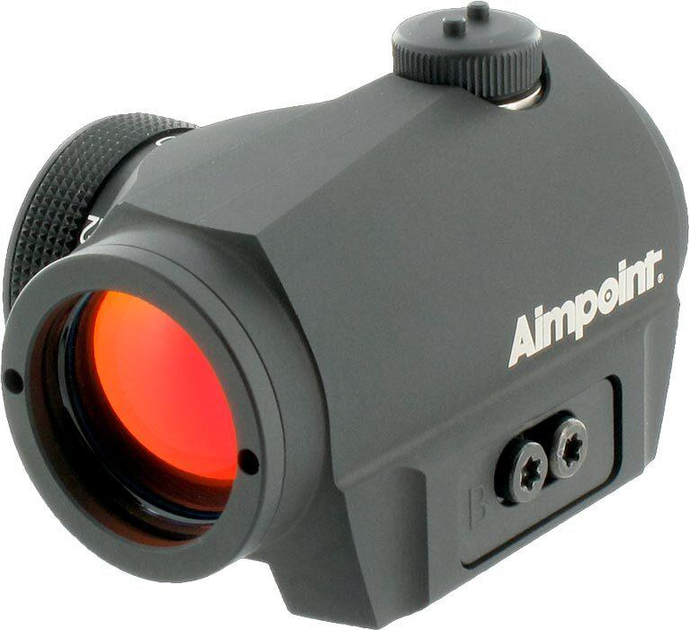 Aimpoint Micro S-1 6 МОА - зображення 1