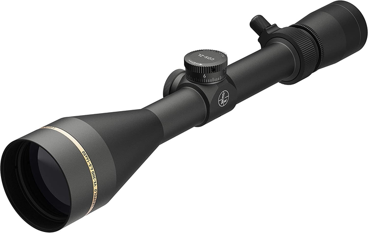 Приціл оптичний Leupold VX-3HD 4.5-14x50 (30 mm) ILLUM. FIREDOT TWILIGHT HUNTER - зображення 2