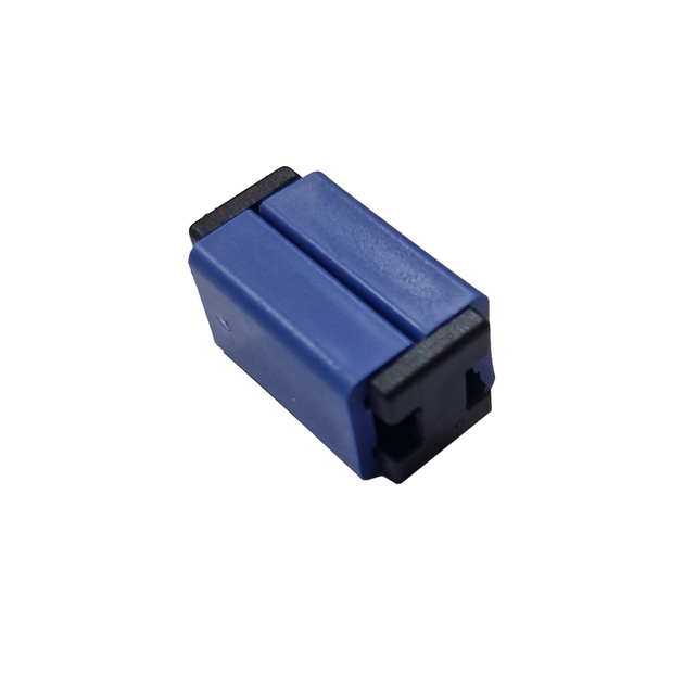 Конектор для плоского кабелю з манжетами ущільнювачів Aspock DC-Verbinder 10580 - зображення 3