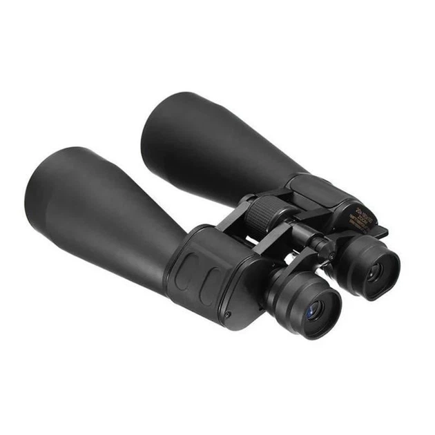 Мощный бинокль телескоп с высоким зумом HD 20-180X100 - изображение 4