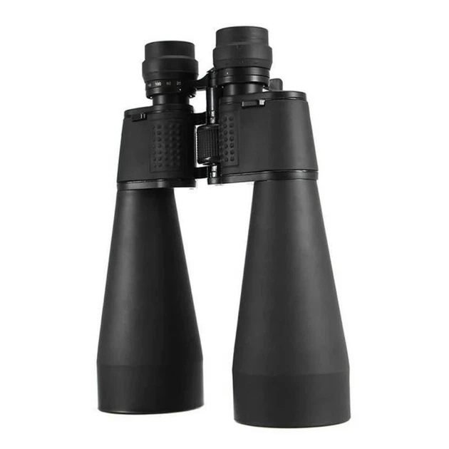Мощный бинокль телескоп с высоким зумом HD 20-180X100 - изображение 6