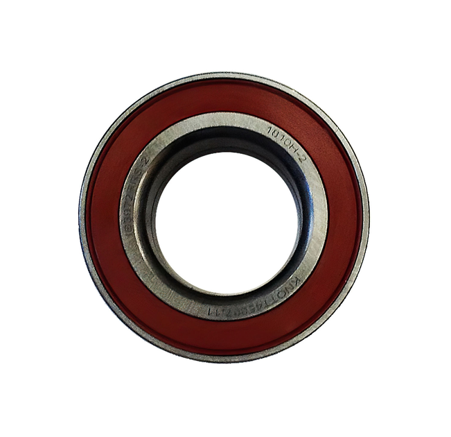 Подшипник ступицы шариковый двухрядный 39/72x37мм до 1800 кг Knott Autoflex 6X0500.007.11 - изображение 2
