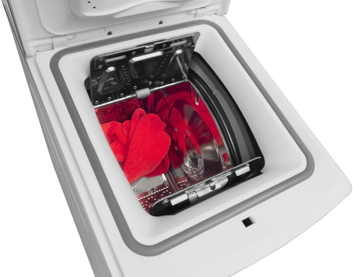 Пральна машина Amica TWA1T712DLS (1191807) - зображення 6