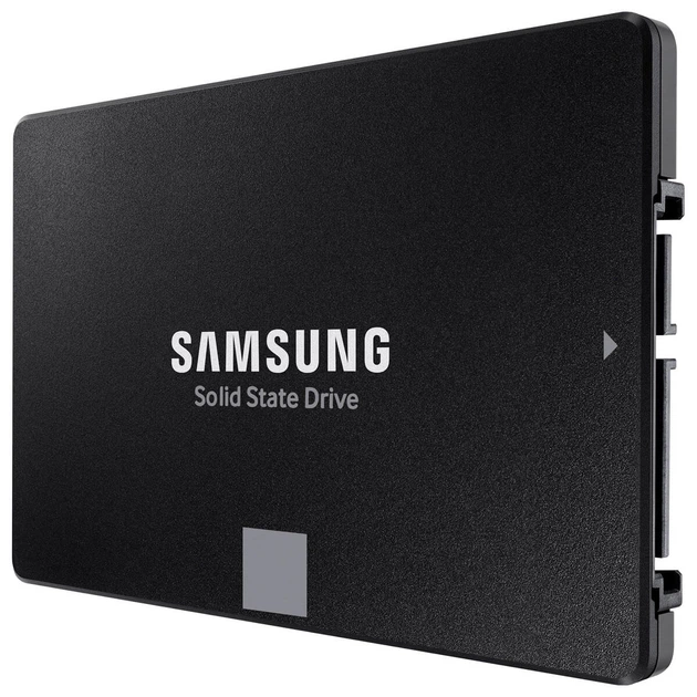SSD диск Samsung 870 EVO 500GB (MZ-77E500B/EU) – фото, отзывы