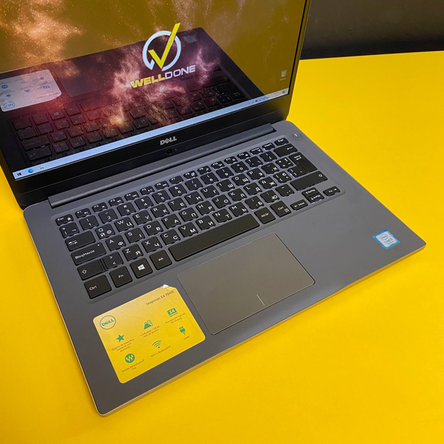 DELL Inspiron 14 7460 Corei5 ノートPC Dell Inspiron 14 7460 - スペック、テスト、価格 | LaptopMedia