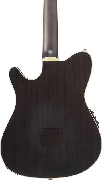 Гітара класична IBANEZ TOD10N-BKF (234181) - Фото 5 Гітара класична IBANEZ TOD10N-BKF (234181) - изображение 5