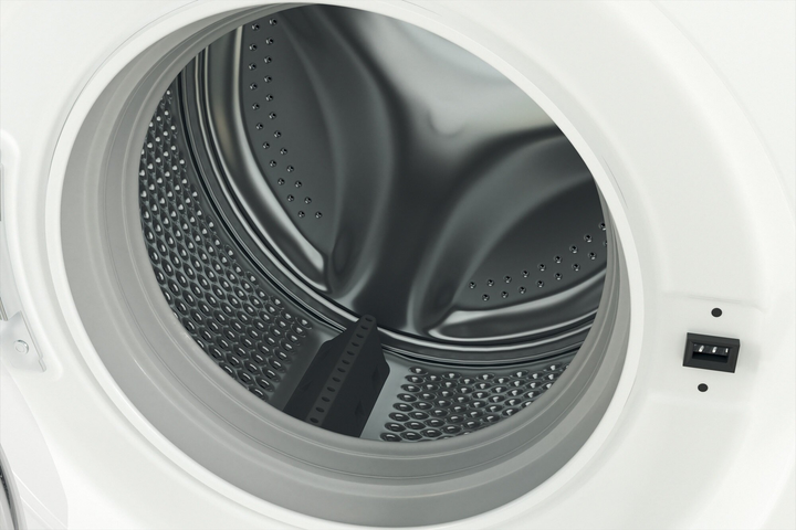 Пральна машина Indesit MTWSC61294WPL - зображення 7