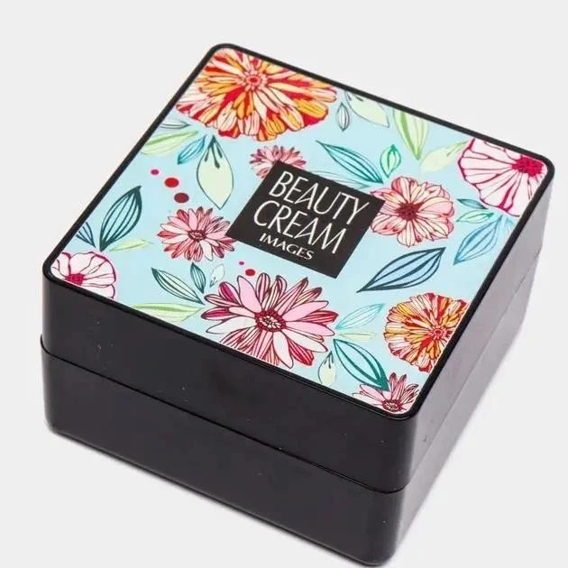 Кушон Images Moisture Beauty Cream Cushion оттенок 02 слоновая кость 20 г - изображение 4