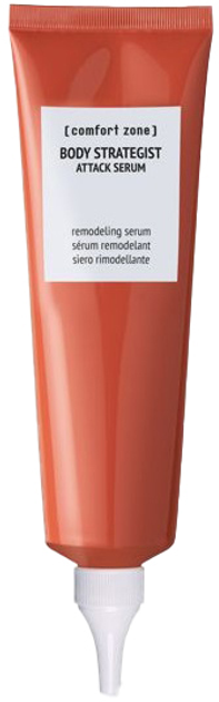 Serum do ciała Comfort Zone Body Strategist Attack remodelujące 150 ml (8004608510574) - obraz 1