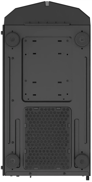 Obudowa SilentiumPC Signum SG1Q EVO TG ARGB Black (5903018661179) - obraz 9