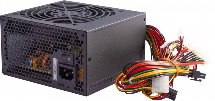 Блок живлення FSP ATX-400PNR PRO 400W - зображення 2