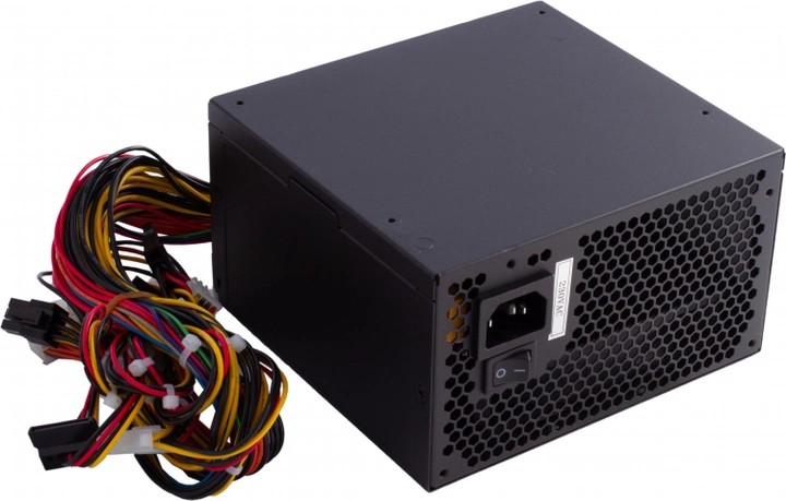 Блок живлення FSP ATX-400PNR PRO 400W - зображення 3