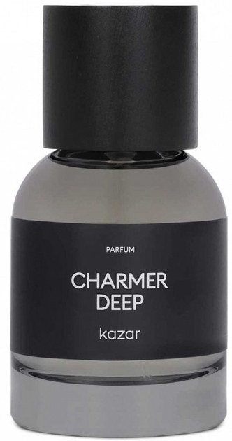 Perfumy damskie Kazar Charmer Deep 50 ml (5904059406118) - obraz 1