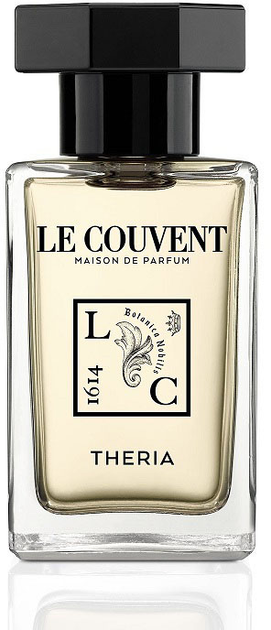 Woda perfumowana damska Le Couvent Maison de Parfum Theria 50 ml (3701139905767) - obraz 1