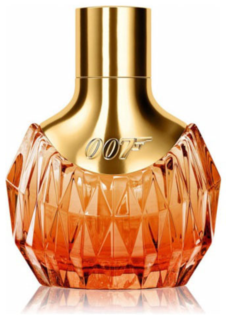 Woda perfumowana damska James Bond 007 Pour Femme 30 ml (3614228239677) - obraz 1