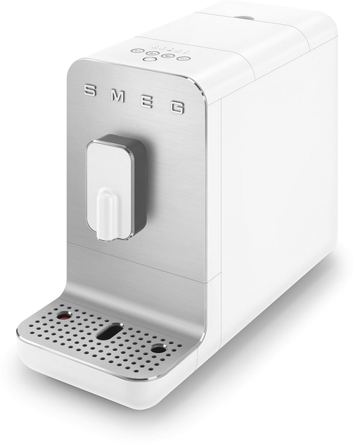 Кофемашина SMEG Collezione BCC11WHMEU - изображение 19