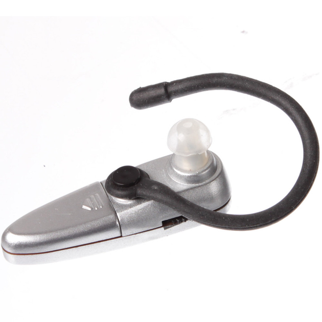 Слуховий апарат у вигляді телефонної гарнітури LOUD-N-CLEAR D100 - зображення 2