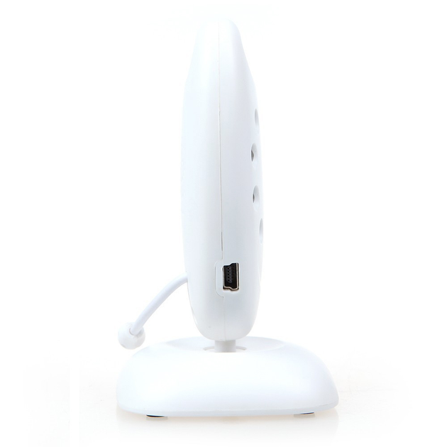 Видеоняня, радионяня VB601 BABY MONITOR 400mAh - изображение 4