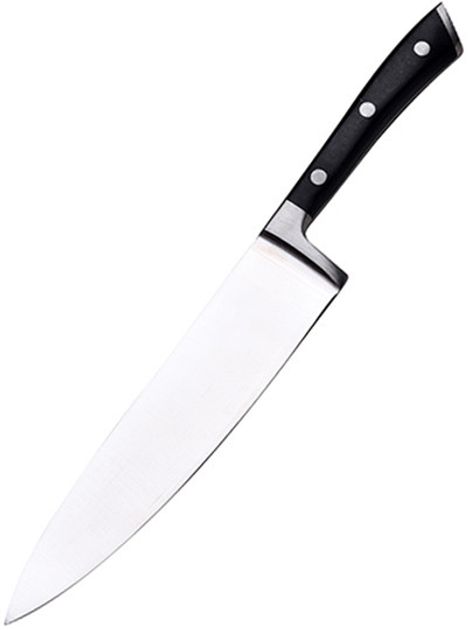 Нож поварской Bergner Master BGMP-4310 20 см – фото, отзывы ...