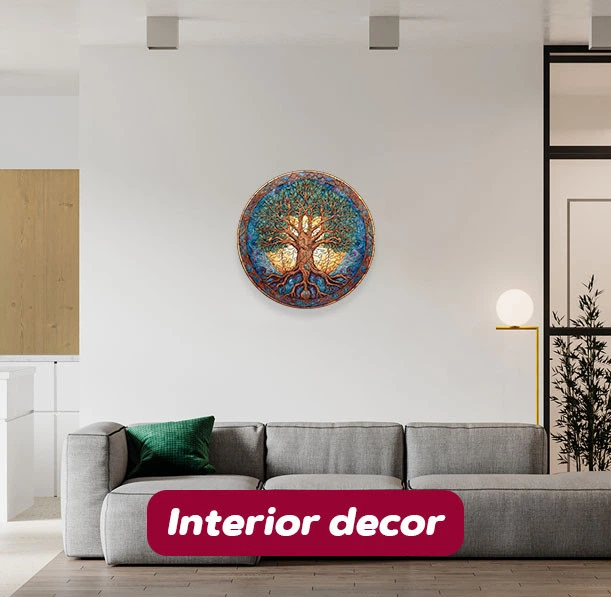 Деревянный фигурный пазл Max Woody 