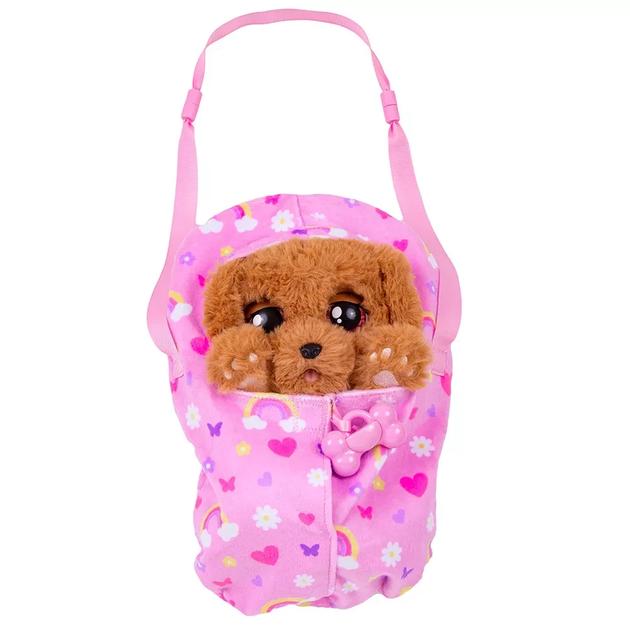 Интерактивная игрушка Baby Paws Щенок Кокер-спаниель Мэгги - изображение 3