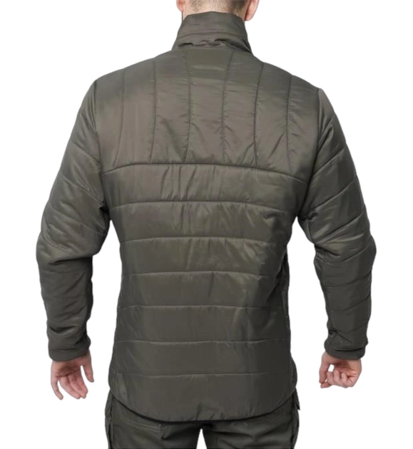 Куртка тактическая Shelter Jacket, Marsava, Olive, L - изображение 2